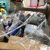 (005-528)  of WMT Big Box Retailer - General Merchandise - Store Returns