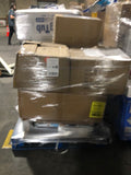 (008-801) Pallet of THD Home Improvement Retailer - General Merchandise Home Improvement - .com Returns