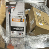 (001-423) Pallet of WMT Big Box Retailer - General Merchandise - Store Returns