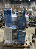 (003-432) Pallet of WMT Big Box Retailer - General Merchandise - Store Returns
