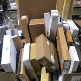 (010-311)  of WMT Big Box Retailer - General Merchandise - Store Returns