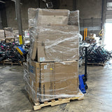 (004-1003) Pallet of @mzn Online Retailer - General Merchandise - .com Returns
