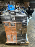 (019-339) Pallet of WMT Big Box Retailer - General Merchandise - Store Returns
