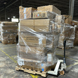 (017-244) Pallet of 3PL Mystery Retailer - Furniture - .com Returns