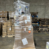 (012-310) Pallet of WMT Big Box Retailer - General Merchandise - Store Returns