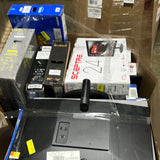 (015-848) Pallet of WMT Big Box Retailer - General Merchandise - Store Returns