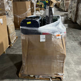 (013-422) Pallet of WMT Big Box Retailer - General Merchandise - Store Returns