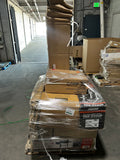 (001-724)Pallet of THD Home Improvement Retailer - Mixed Home Improvement Categories - .com Returns