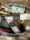 (025-535) Pallet of WMT Big Box Retailer - General Merchandise - Store Returns