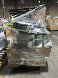 (014-534) Pallet of WMT Big Box Retailer - General Merchandise - Store Returns