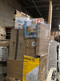 (019-1023) Pallet of @mzn Online Retailer - Mediums - .com Returns
