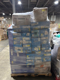 (011-845) Pallet of WMT Big Box Retailer - General Merchandise - Store Returns