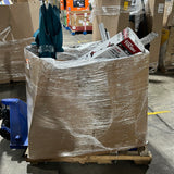 (023-312) Pallet of WMT Big Box Retailer - General Merchandise - Store Returns