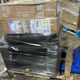 (009-329) Pallet of WMT Big Box Retailer - General Merchandise - Store Returns