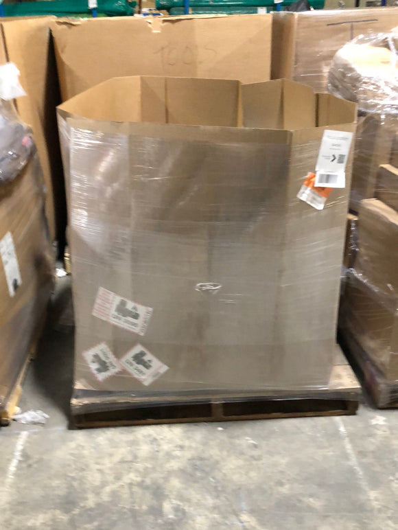 (OLA-408) Pallet of WMT Big Box Retailer - General Merchandise - Store Returns