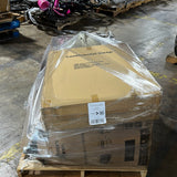 (002-308) Pallet of WMT Big Box Retailer - General Merchandise - Store Returns