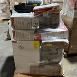 (013-427) Pallet of WMT Big Box Retailer - General Merchandise - Store Returns