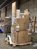(019-1023) Pallet of @mzn Online Retailer - Mediums - .com Returns
