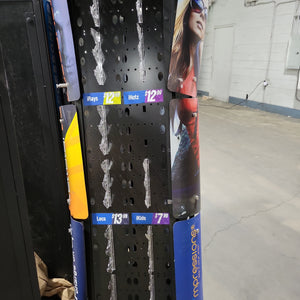 (019-301) Piece of Truck Stop GM - Office Equipment - Store Returns
