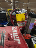(001-1135) Pallet of HRBR FR8 Tools - Hardware & Tools - Store Returns