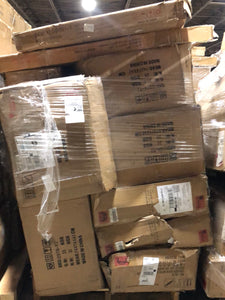 (OLA-256) Pallet of 3PL Mystery Retailer - Furniture - Store Returns