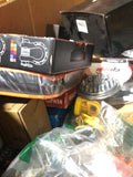 Pallet of 3PL Mystery Retailer - Hardware & Tools - .com Returns (3049)