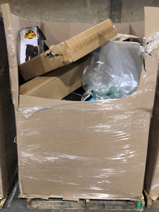(001-920)Pallet of @mzn Online Retailer - General Merchandise - .com Returns