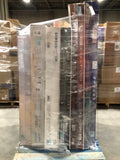 Pallet of WMT Big Box Retailer - Consumer Electronics - Refurbished (833)