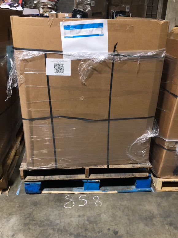 (001-1131) Pallet of HRBR FR8 Tools - Hardware & Tools - Store Returns