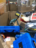 Pallet of 3PL Mystery Retailer - Hardware & Tools - .com Returns (3047)