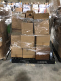 Pallet of ZEP Cleaning Load - Liquid General Merchandise - .com Returns (516)