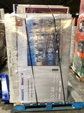 Pallet of WMT Big Box Retailer - Consumer Electronics - Refurbished (833)