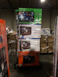 (01-830) Pallet of WMT Big Box Retailer - Consumer Electronics - Refurbished
