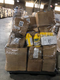 Pallet of ZEP Cleaning Load - Liquid General Merchandise - .com Returns (521)