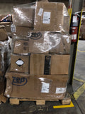 Pallet of ZEP Cleaning Load - Liquid General Merchandise - .com Returns (527)