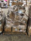 Pallet of ZEP Cleaning Load - Liquid General Merchandise - .com Returns (513)