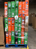 (001-829)Pallet of WMT Big Box Retailer - Consumer Electronics - Refurbished