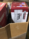 (001-1133) Pallet of HRBR FR8 Tools - Hardware & Tools - Store Returns