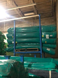 (007-2) Pallet of TRGT Big Box Retailer - Flooring & Rugs - New