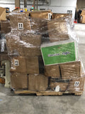 Pallet of ZEP Cleaning Load - Liquid General Merchandise - .com Returns (515)