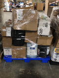 Pallet of ZEP Cleaning Load - Liquid General Merchandise - .com Returns (523)