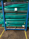 (005-2) Pallet of TRGT Big Box Retailer - Flooring & Rugs - New