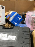 Pallet of 3PL Mystery Retailer - Hardware & Tools - .com Returns (3038)