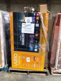 Pallet of WMT Big Box Retailer - Consumer Electronics - Refurbished (834)