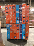 Pallet of WMT Big Box Retailer - Consumer Electronics - Refurbished (839)