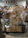 Pallet of ZEP Cleaning Load - Liquid General Merchandise - .com Returns (512)