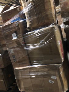(013-253) Pallet of 3PL Mystery Retailer - Furniture - Store Returns
