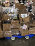 Pallet of ZEP Cleaning Load - Liquid General Merchandise - .com Returns (523)