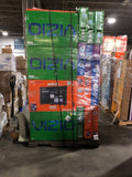 (01-830) Pallet of WMT Big Box Retailer - Consumer Electronics - Refurbished