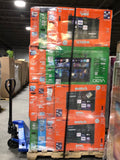 Pallet of WMT Big Box Retailer - Consumer Electronics - Refurbished (832)
